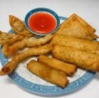 Best Bo Bo Platter in Swanton, OH