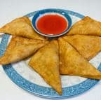 Best Crab Rangoon (6) in Swanton, OH