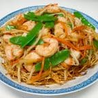 Best Pan Fried Noodles w. Shrimp in Swanton, OH