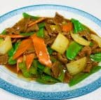 Best Curry Beef in Swanton, OH