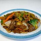 Best Hunan Spicy Beef in Swanton, OH