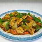 Best Curry Chicken in Swanton, OH