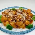 Best Sesame Chicken in Swanton, OH