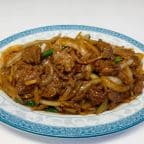 Best Mongolian Beef in Swanton, OH