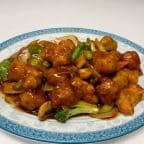 Best Emperor's Chicken in Swanton, OH