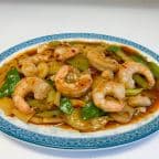 Best Szechuan Shrimp in Swanton, OH