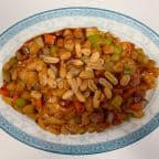 Best Kung Bao Shrimp in Swanton, OH