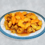 Best Sweet & Sour Combination in Swanton, OH